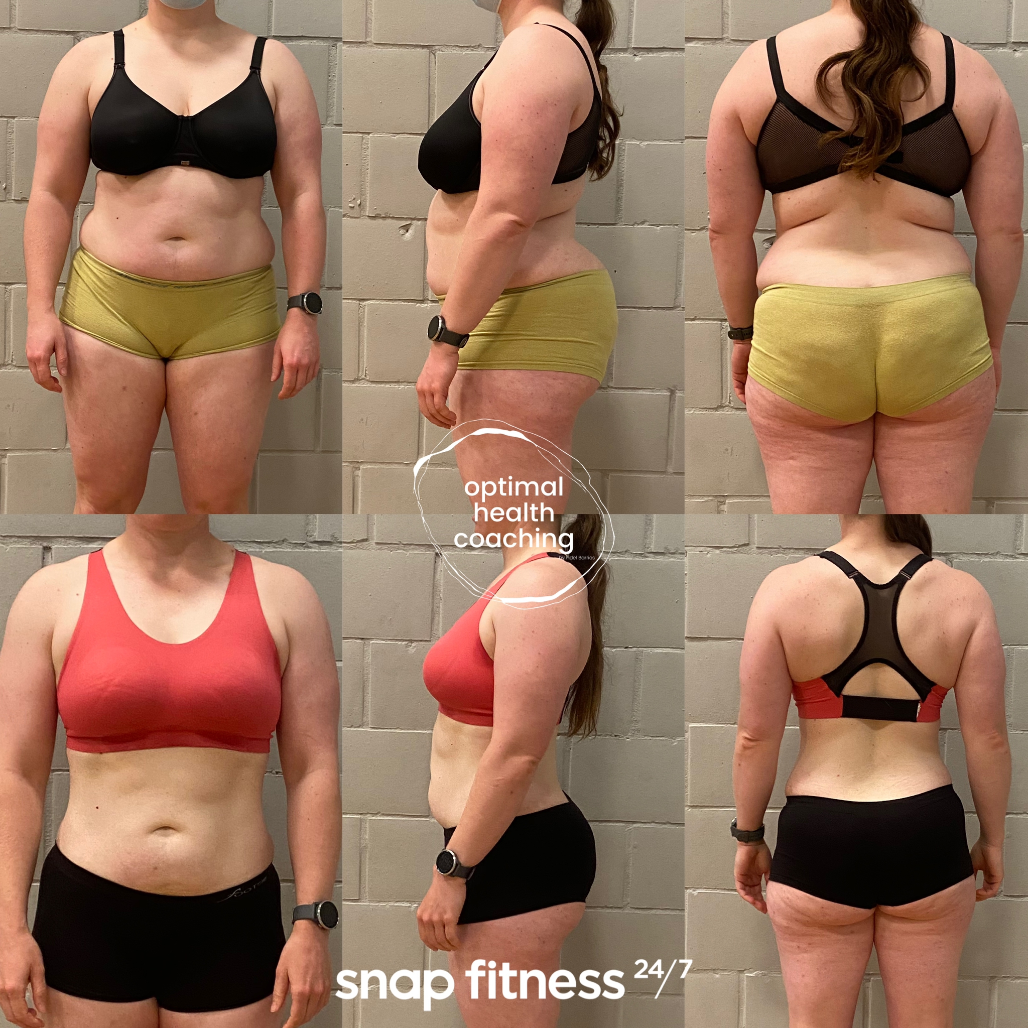 optimal health personal training 10 - kopie