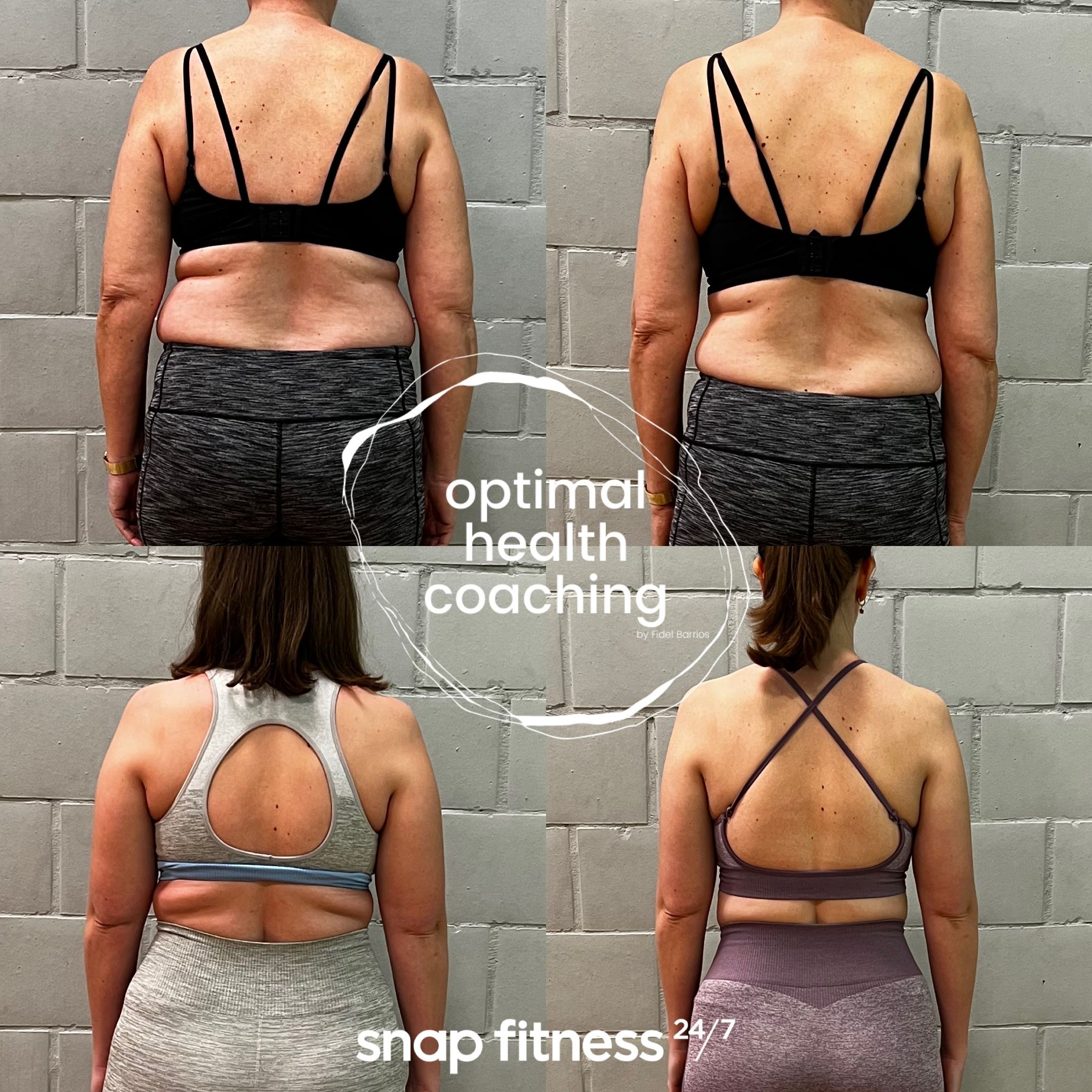 optimal health personal training 15
