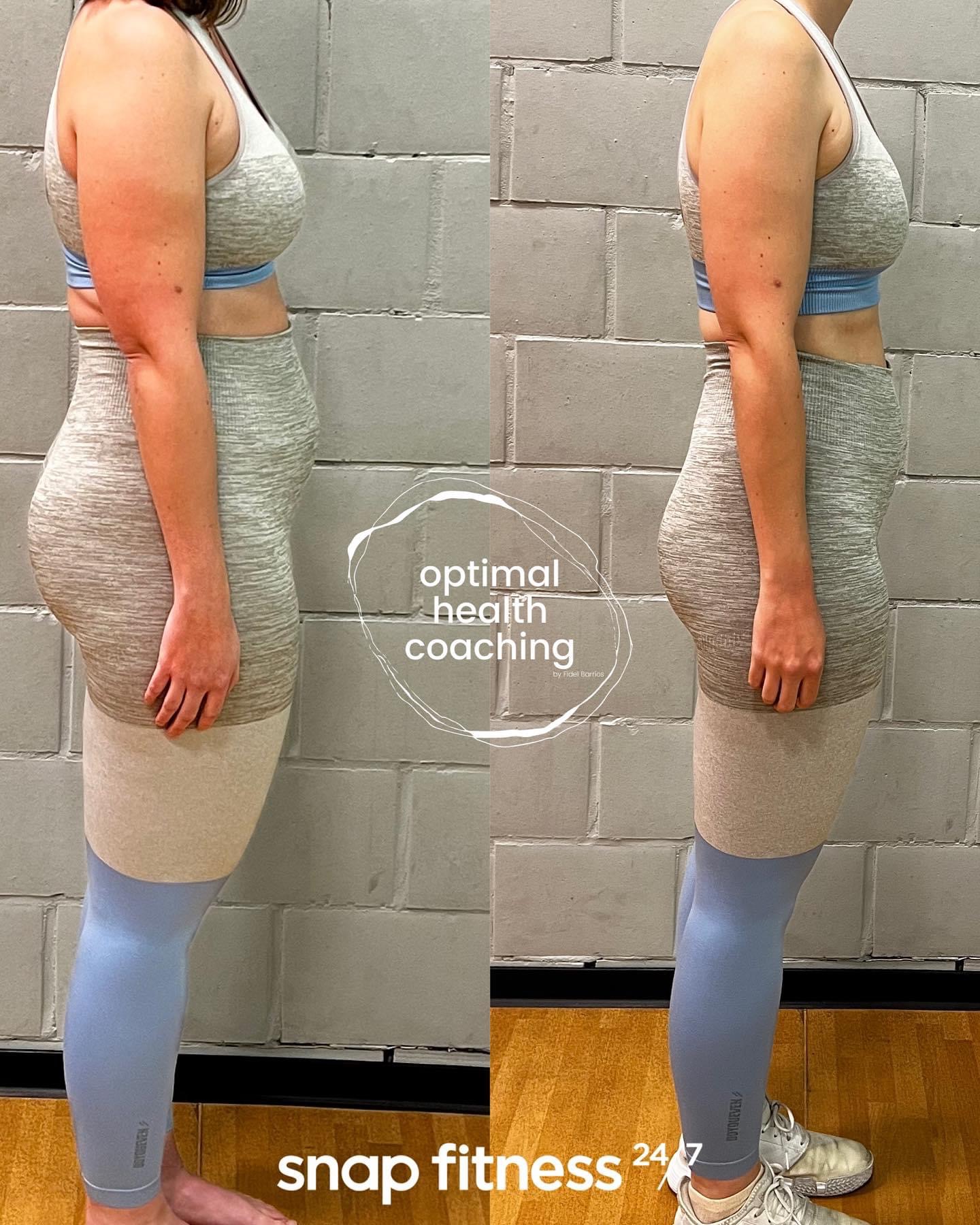 optimal health personal training 18