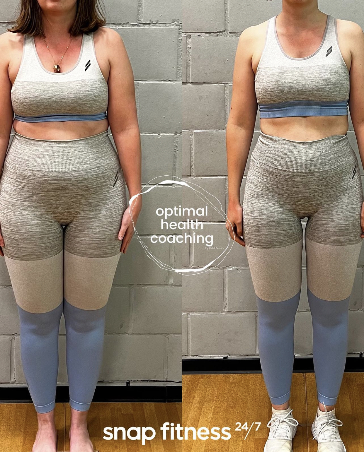 optimal health personal training 19