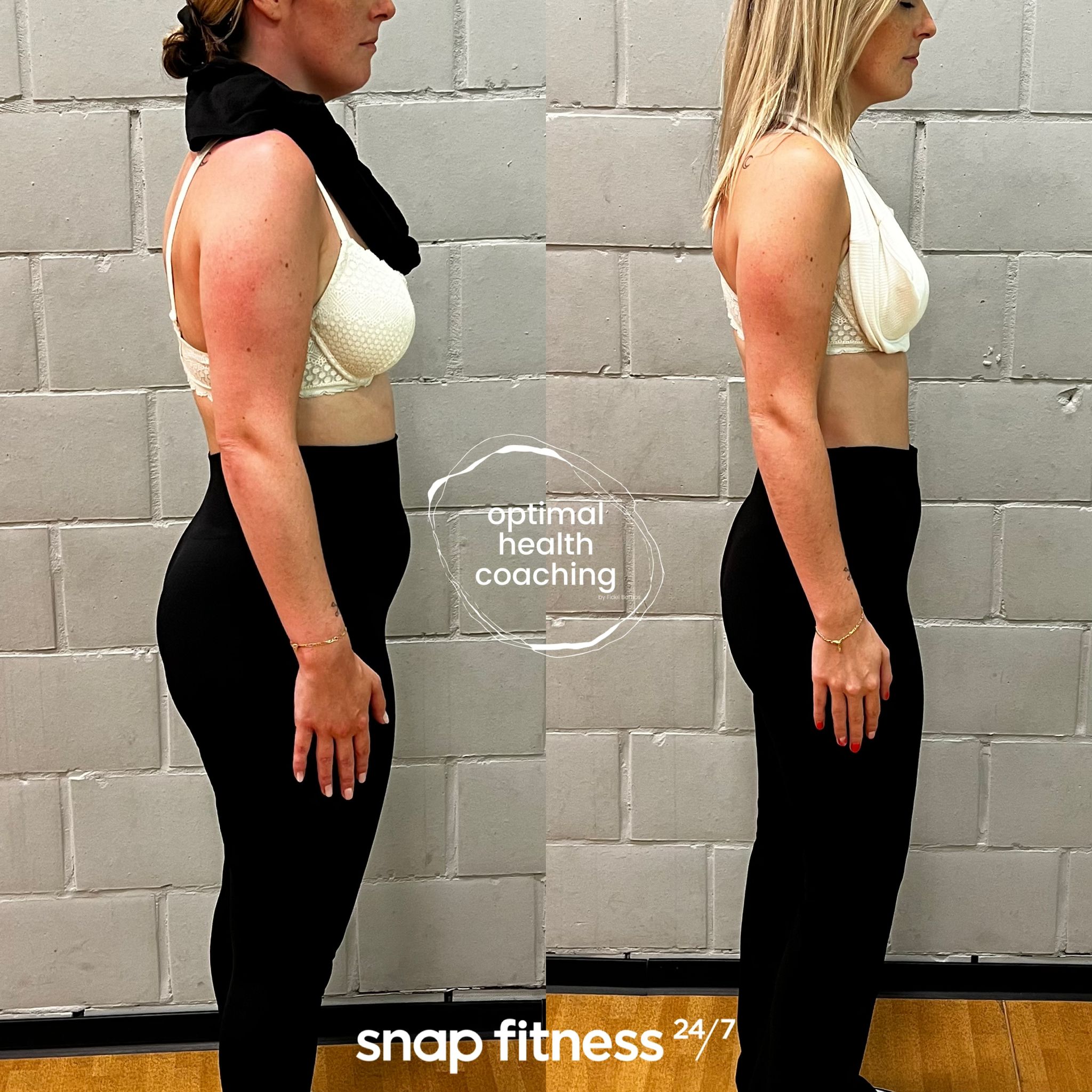 optimal health personal training 29