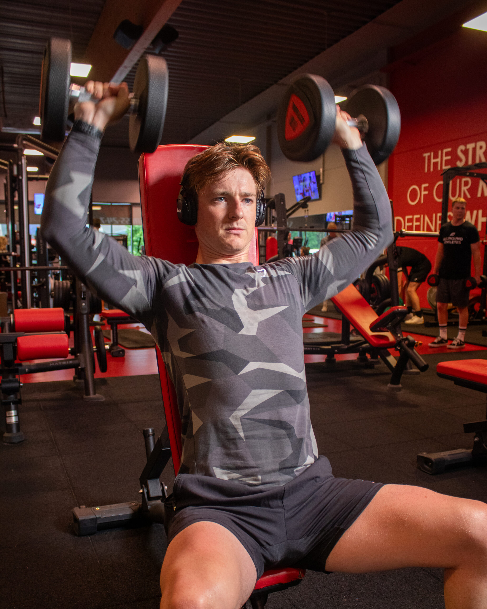 snap fitness ingelmunster 16