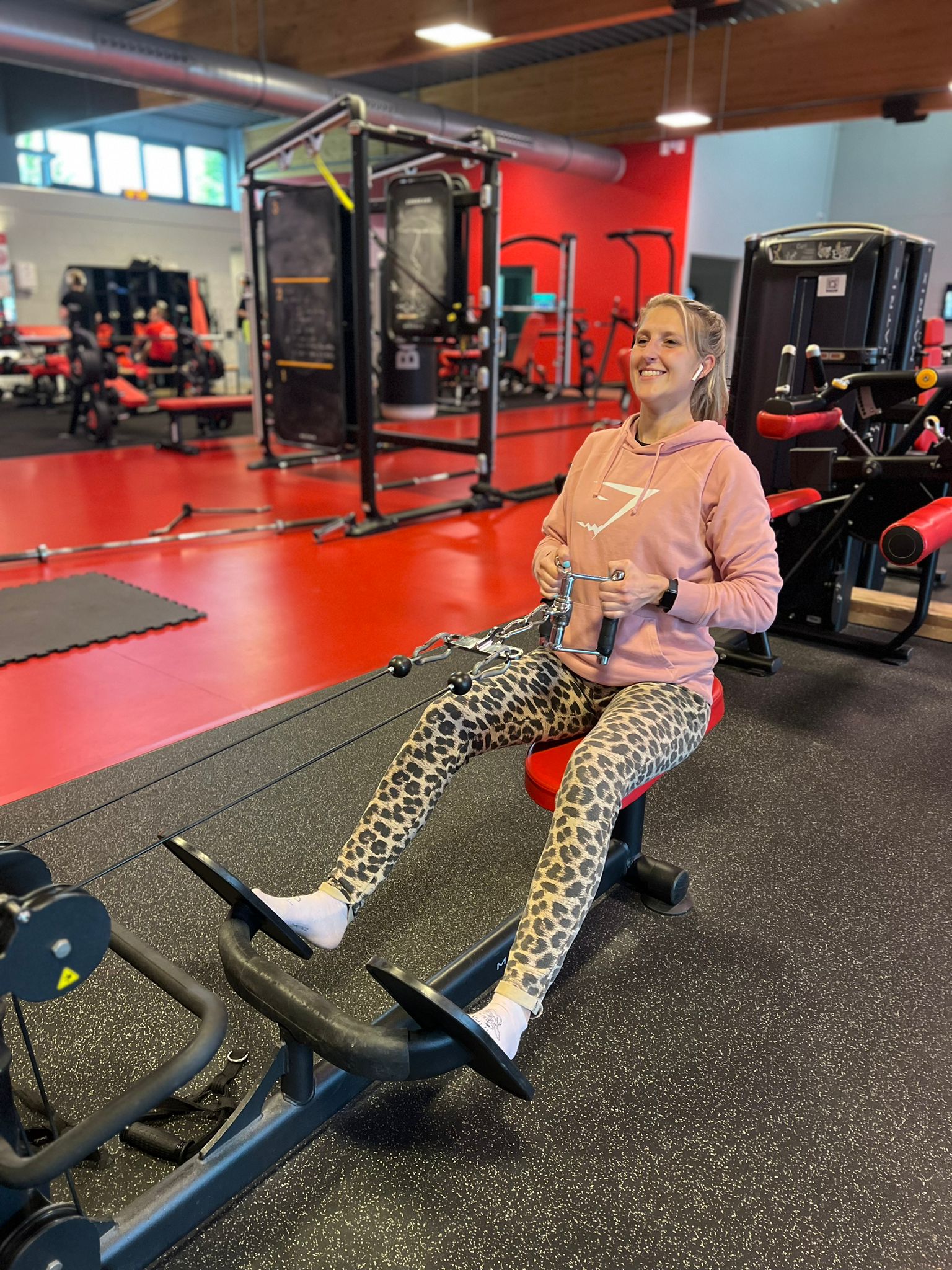 snap fitness ingelmunster 21