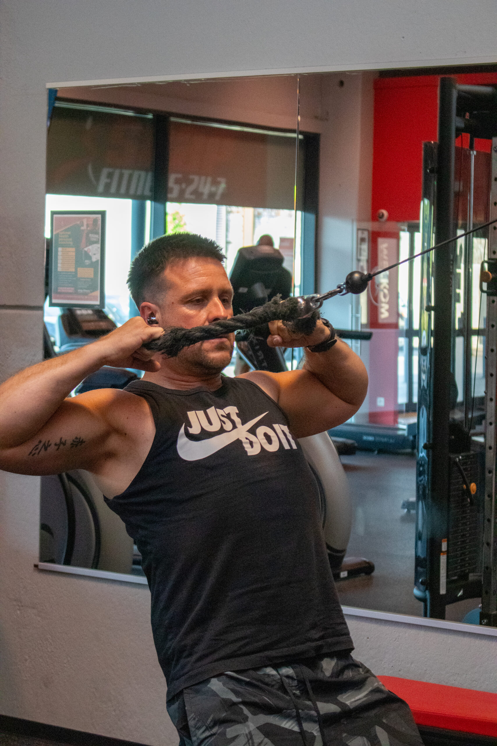 snap fitness ingelmunster 4