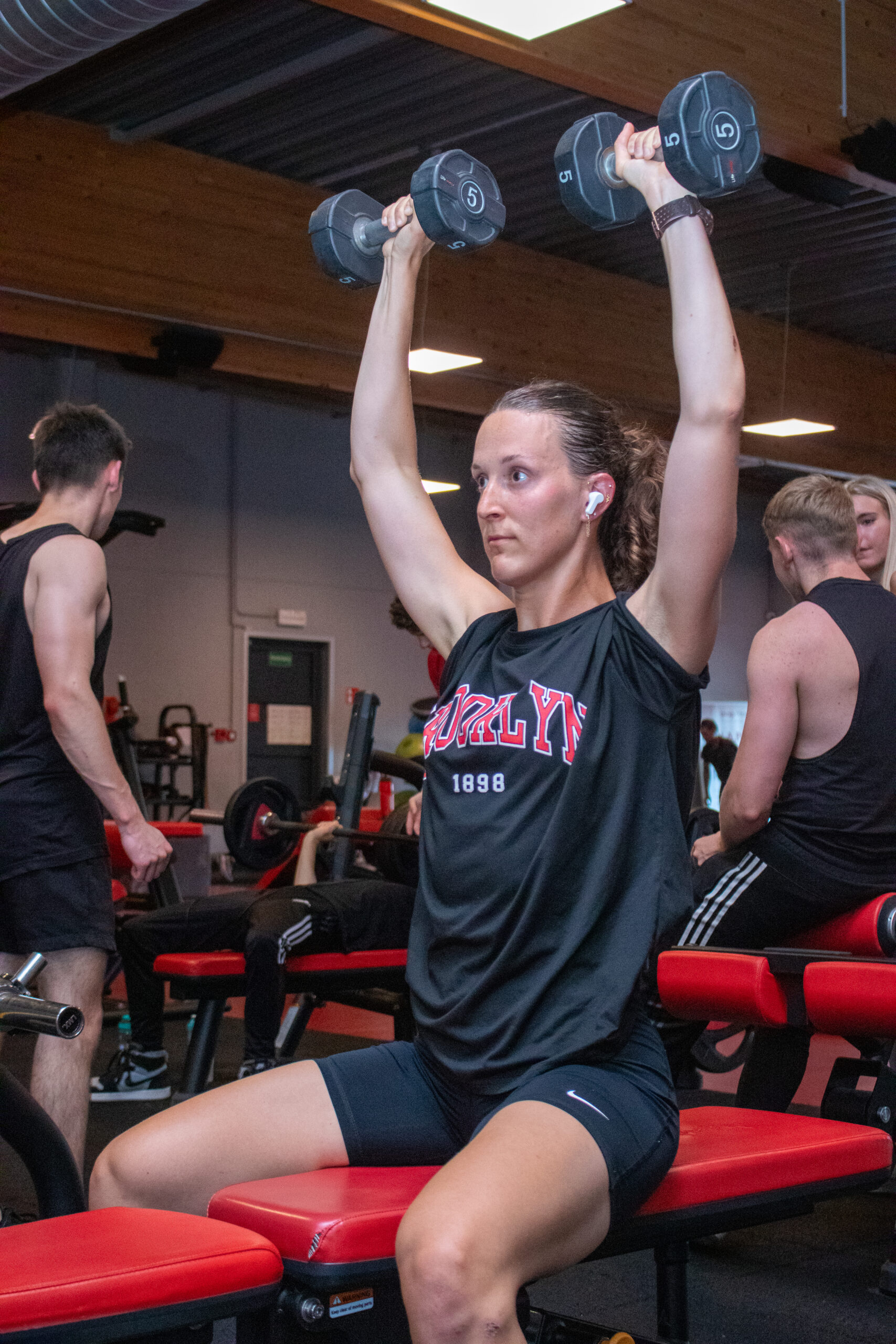 snap fitness ingelmunster 6