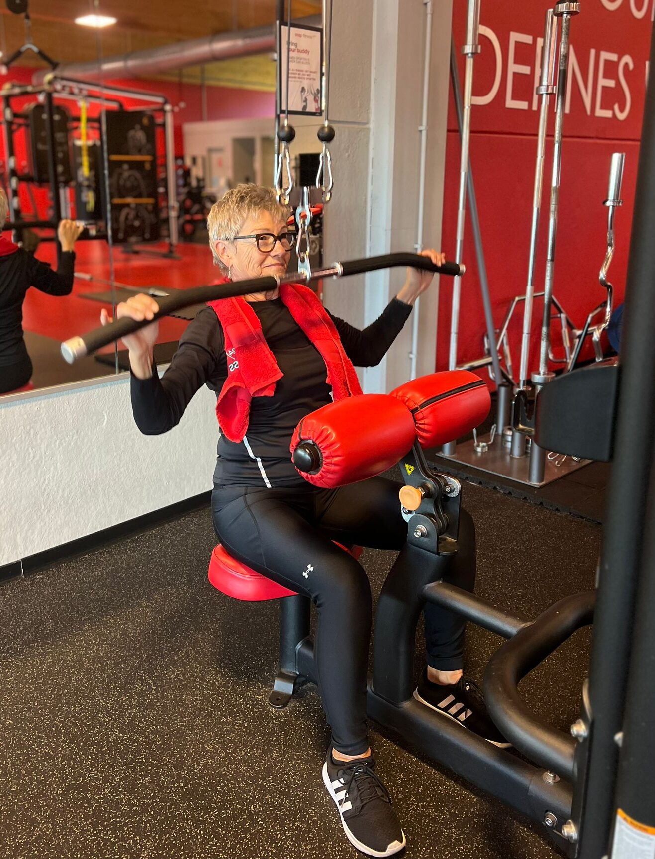 snap fitness ingelmunster 81